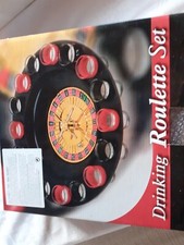 Drinking Roulette Set - Party