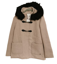 Damen Winterjacke Kapuzenjacke