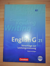 Englisch 5. Klasse G21