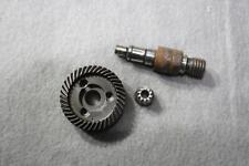 10742 Hitachi Winkelschleifer G 13 SS Flex 580W Spindel und Kegelradpaar