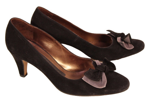 Peter kaiser pumps leder - kaiser,
