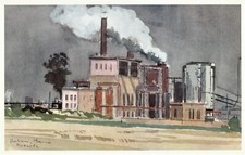 Gessner: Dortmund-Huckarde