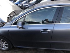 Peugeot 508 ND NE bis14 Tür