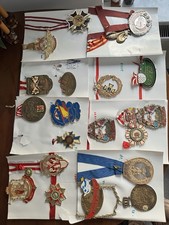 Prinzenpaar Orden Düsseldorf