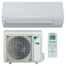 Klimaanlage Split Daikin Sensira FTXF25F 2,5 kW mit WiFi