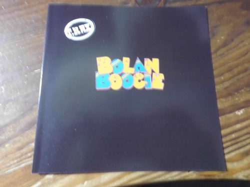 Rex bolan boogie uk - rex, (uk