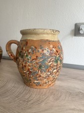 Prächtiger antiker KRUG