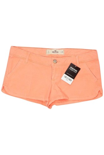 Hollister shorts damen kurze - shorts,