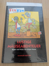 Fix und Fax Band 20 "Lustige