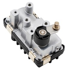 Turbo Ladedrucksteller for