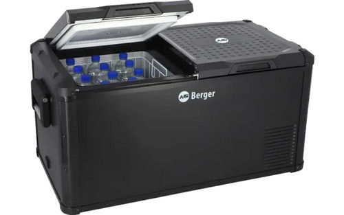 Berger mcx kompressor - 75,