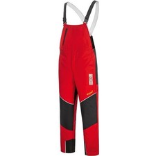 Schnittschutzlatzhose