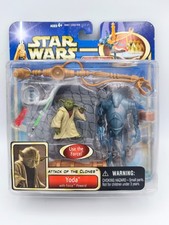 STAR WARS - SAGA - Deluxe -