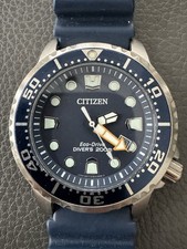 Citizen Eco-Drive Promaster