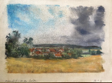 ::FRANZ EHMKE 1928 - 2018