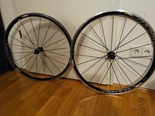 Laufradsatz COSMIC ELITE 35mm