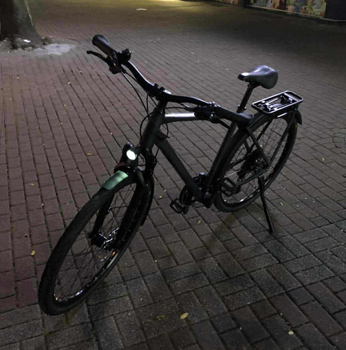Cube kathmandu slx - kathmandu,