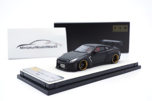 Nissan rocket bunny gtr r35 - rocket,