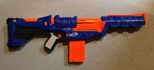 Nerf N-Strike Elite Delta