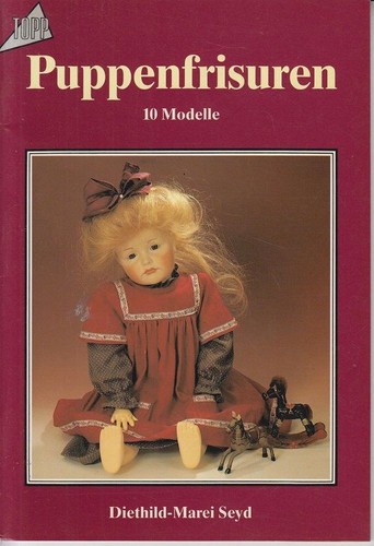 Puppenfrisuren modelle - puppenfrisuren.,