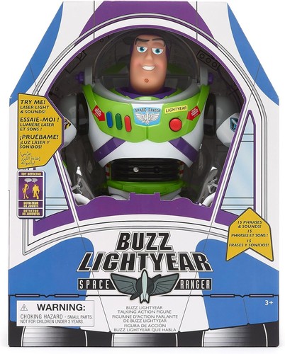 Disney buzz lightyear - disney,