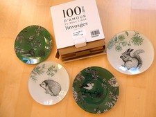 Linvosges kleine Desert Teller