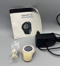 GARMIN Approach S3 GPS Golfuhr