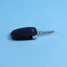 Audi A6 4F C6 Klappschlüssel