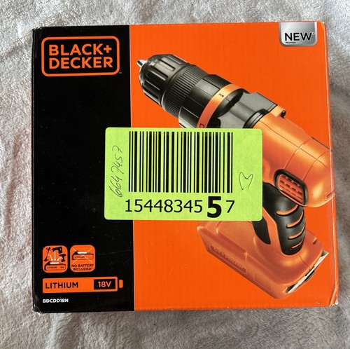BLACK+DECKER