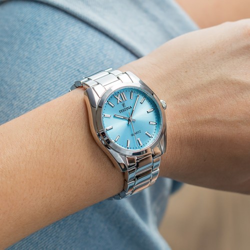 Festina damenuhr boyfriend - festina,