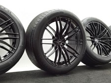 22 Zoll ABT HR22 Audi Q8 SQ8 Sommerräder Original Performance Felgen Wie Neu