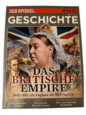 DER SPIEGEL GESCHICHTE 1/2013
