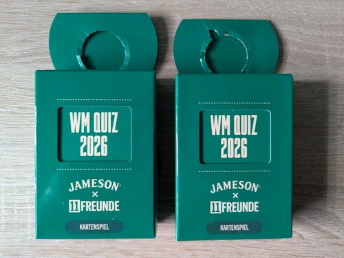 Jameson quiz 2026 - wm,