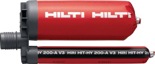 Hilti hit 200 v3 - hilti, 200-a