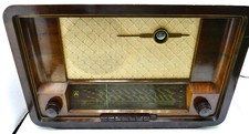 Grundig 380 W UKW Röhrenradio