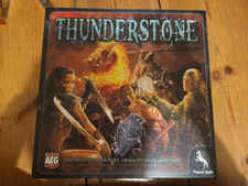 Thunderstone - Grundspiel