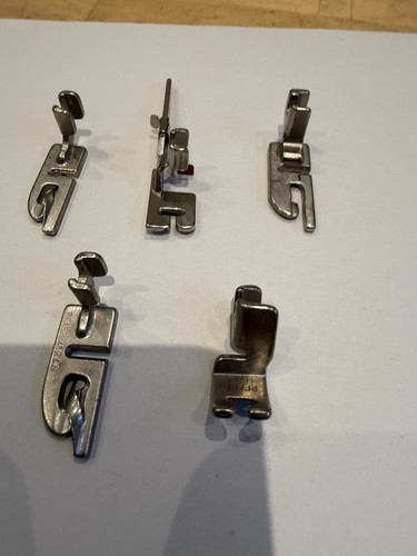 Pfaff nähfüsse stück - pfaff,