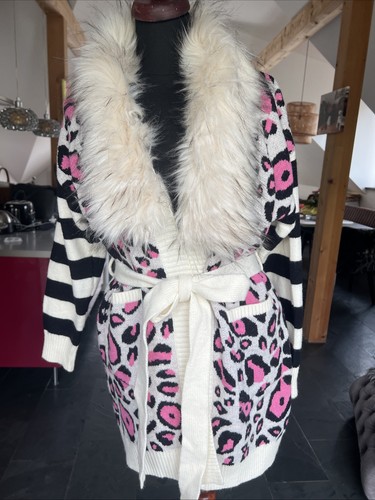 Neu new trendy - trendy, strickjacke