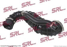 Ansaugschlauch Ansaugrohr