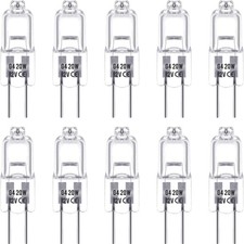 G4 Halogen Leuchtmittel 12V