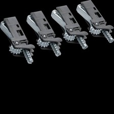 HAGER VZ405N Hohlwandset