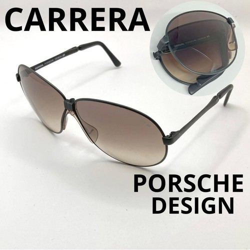 Porsche design pilotenbrille - porsche,