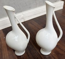 2 Rosenthal Vasen Schwangere