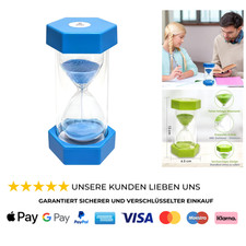 Sanduhr, 5Minuten Timer