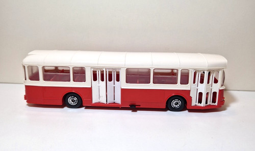 Norev saviem u - saviem, autobus