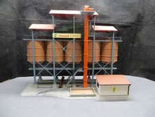 9805 Kibri Kieswerk F.Steiner  1: 87 Maßstab H0 Vormontiert 270 x 120 x 210 mm