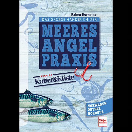 Das große handbuch - das,