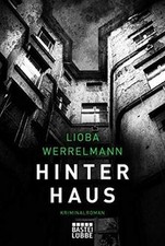 Hinterhaus: Kriminalroman