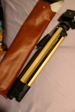 Alu Dreibeinstativ REVUE