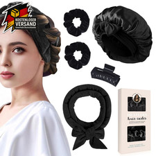 Locken Ohne Hitze,Samt